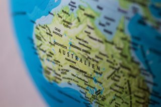 A Vous les Studios avec Aline en Australie